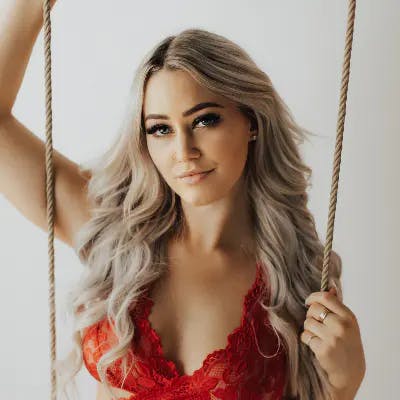 Shannon Henry's profile image